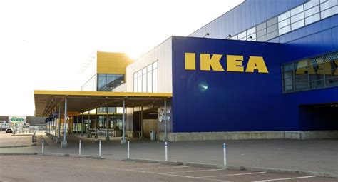 COMPANY PROFILE Ikea - InternetRetailing