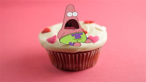 Cooking With Patrick Ep Cupcakes Youtube