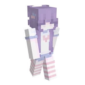 Cute minecraft skins – Artofit