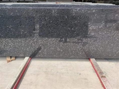 Rough Steel Grey Granite Slab Rectangle Thickness Mm At Rs Sq