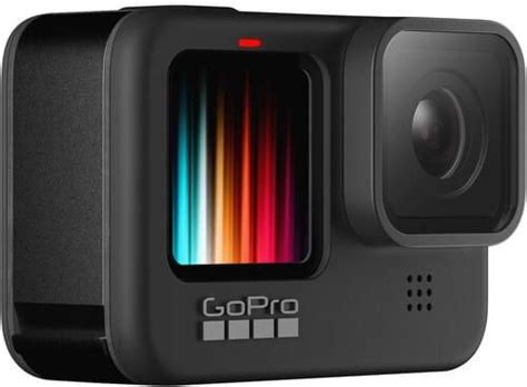 Kamera Sportowa Gopro Hero Black Chdhx Rw Opinie I Ceny Na