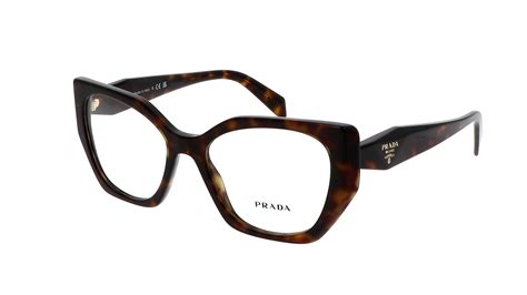 Brille Prada Pr Wv Au O Tortoise Auf Lager Preis Chf