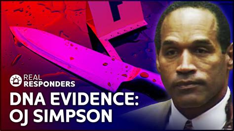 Oj Simpson The Damning Evidence In The Trial Of The Century The New