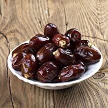 Lagom Gourmet Seedless Omani Dates Kg All Natural No