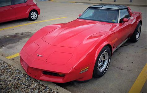A Look Back at the History of the Corvette C3 (1968-82) Stingray Generation