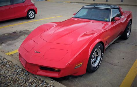 A Look Back At The History Of The Corvette C3 1968 82 Stingray Generation