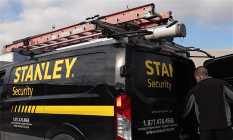 Securitas To Acquire Stanley Security For 32b Security Sales