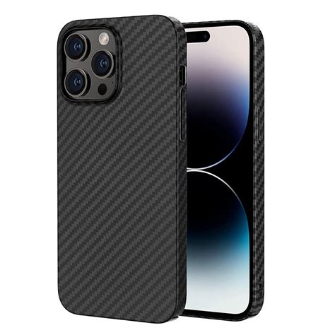 Iphone 16 Case Heavy Duty Phone Case Casebus Carbon Fiber Phone