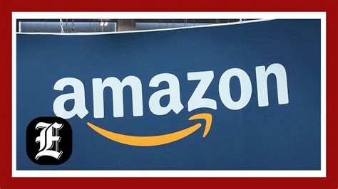 Ftc Sues Amazon Alleging It Has An Illegal Monopoly In Online