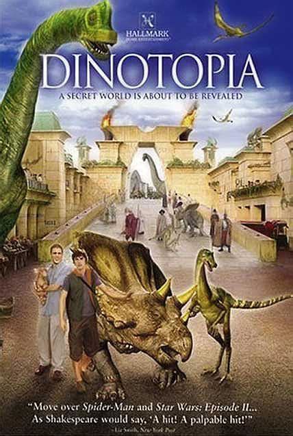 Dinotopia Serie De Tv Filmaffinity