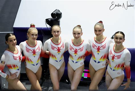 Calificată La Olimpiadă După O Pauză De 12 Ani Echipa Feminină De