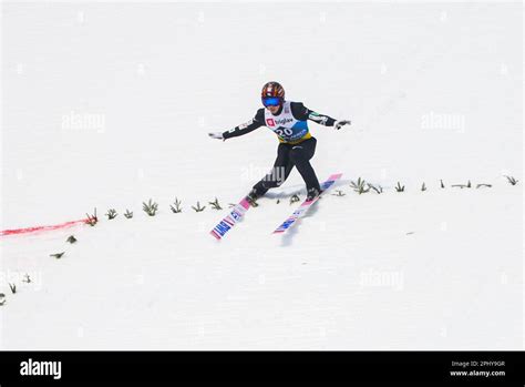 March 30 2023 30 03 23 Planica Puchar Swiata W Skokach Narciarskich