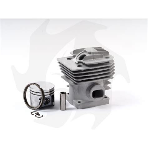 Replacement Cylinder And Piston For STIHL FS280 FS290 Brush Cutter