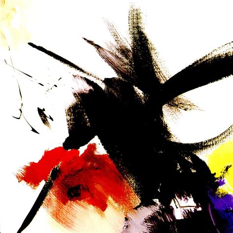 Handmade Chinese Painting Modern Abstract Oil Painting For Wall