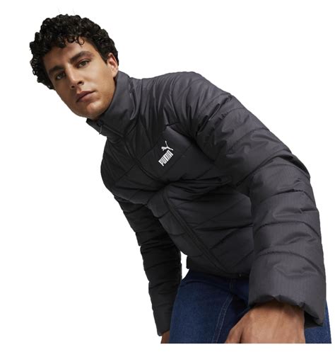 Puma P Nsk Bunda Ess Padded Jacket Ern