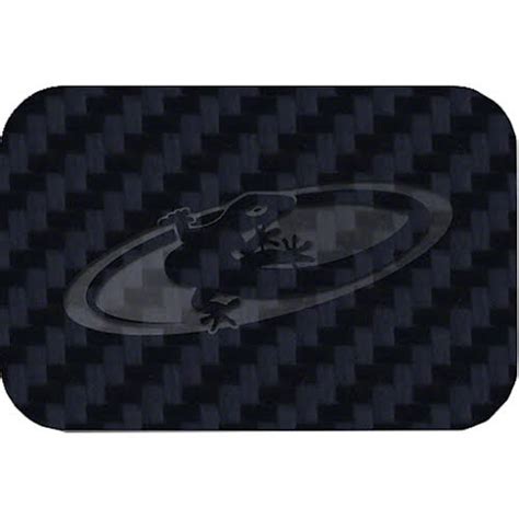 Lizard Skins Carbon Leather Frame Patch Kit Pack Of 6 Tree Fort Bikes