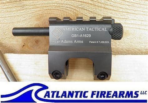 Adams Arms Ar15 Gas Piston Conversion Kit