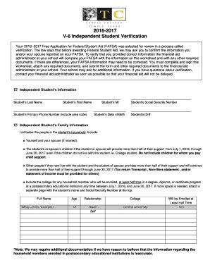 Fillable Online Templejc And Or Your Spouse Reported On Your Fafsa