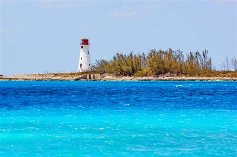 Vive Tus Vacaciones En Nassau Explora Univision