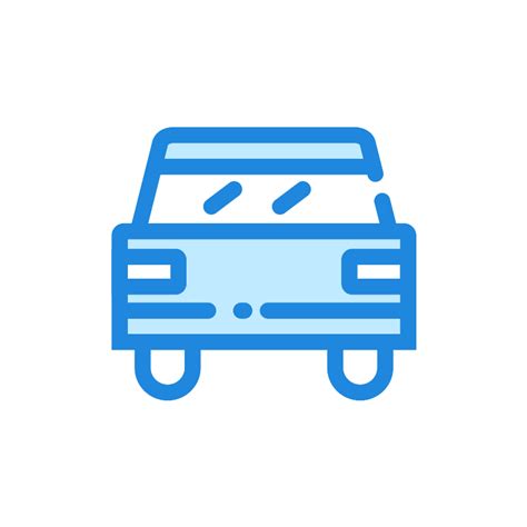 Car Outlined Svg Vectors And Icons Svg Repo