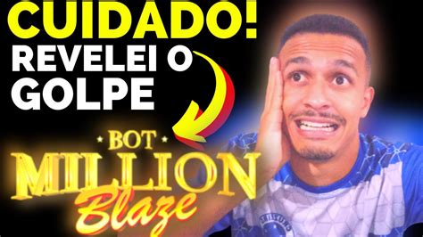 Million Blaze Alertabot Million Blaze Funciona Million Blaze