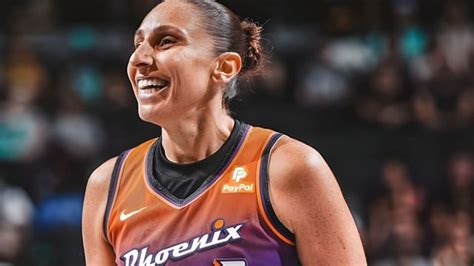 Top 5 Wnba Scoring Leaders Of All Time Ft Diana Taurasi