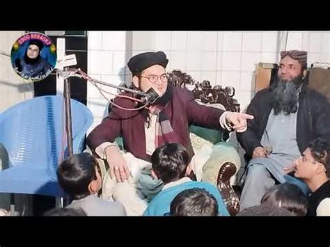 Yar Ne Yar Ko Azma Liya Yar Ne Yar New Funny Allama Nasir Madni