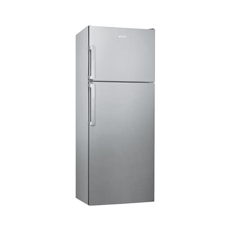 SMEG FD70FN1HX FRIGORIFERO DOPPIA PORTA TOTAL NO FROST 435LT CLASSE F INOX