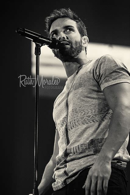 Pablo Alboran Terral Tour 2015 Ruth Morales Flickr