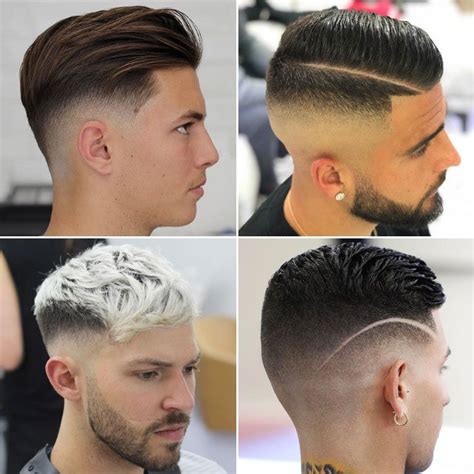 Brilliant Best Mid Fade Haircuts Guide Men S Hairstyles Today