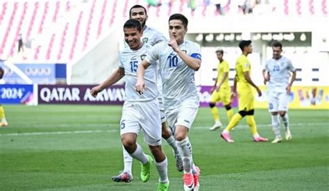 Raksasa Asia Ini Calon Lawan Indonesia Di Semifinal Piala Asia U