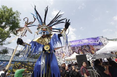 Reúne INJUVE a más de 15 mil personas en las primeras dos fechas del