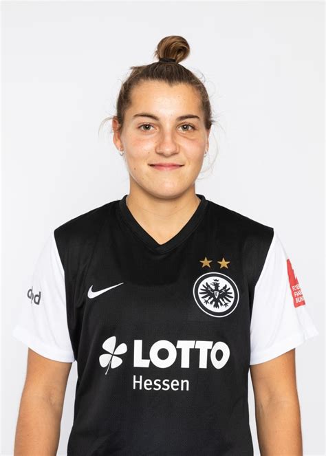 Frauenfußball Bundesliga Spielerin Wamser Im Interview Lippe Kickde