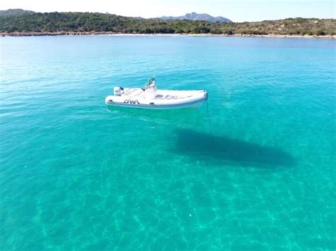 Noleggio Barca Senza Patente Bwa Porto Rotondo Click Boat