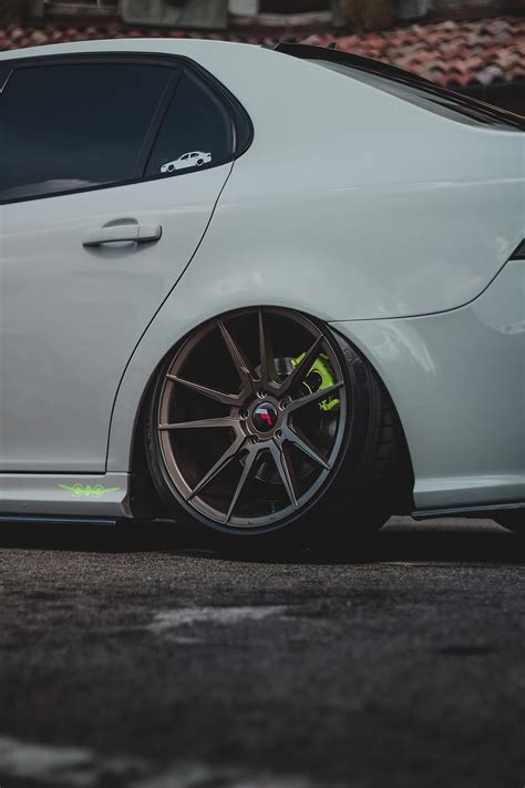 Stance Car Slammed Car Hd Phone Wallpaper Pxfuel