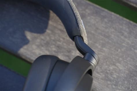 Sennheiser Momentum 4 Wireless Review