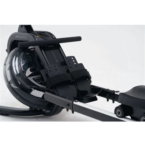 Veslovací trenažér TOORX ROWER 3000 | TOORX