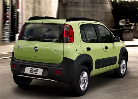 Fiat Uno Picture 17 Of 31 My 2011 Size1600x1150