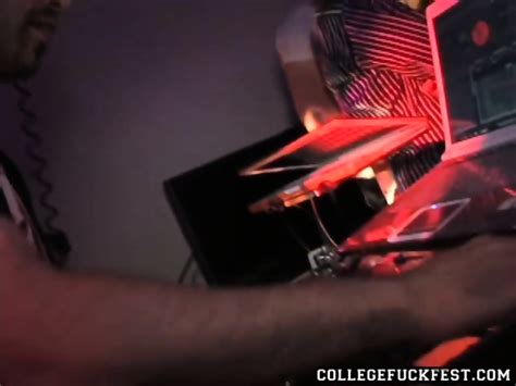 Lesbo Pussy Toyed As Others Watch