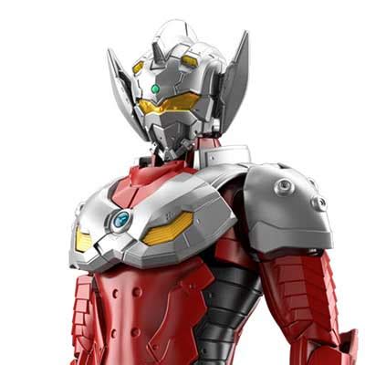 Figure rise Standard ULTRAMAN SUIT TARO ACTION ULTRAMAN バンダイスピリッツ