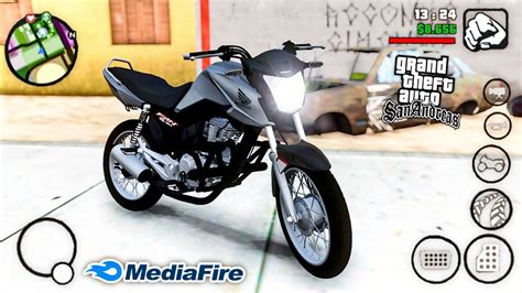 FINALMENTE MELHOR GTA MOTOVLOG DOS DRAKE DE SP 2023 PARA ANDROID