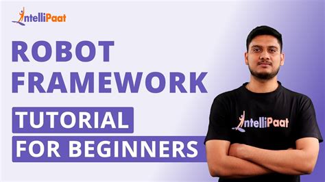 Robot Framework Tutorial For Beginners Robot Framework With Python