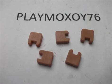 Playmobil Magasin Playmoxoy Pi Ces Pour Ch Teau M Di Val Eur