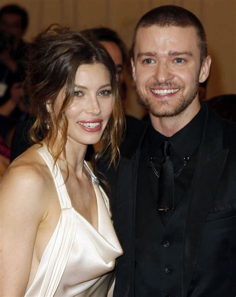 Justin Timberlake Engaged To Jessica Biel Confirms Grandma Ibtimes