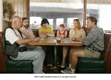 Abigail Breslin As Olive In Little Miss Sunshine Abigail Breslin