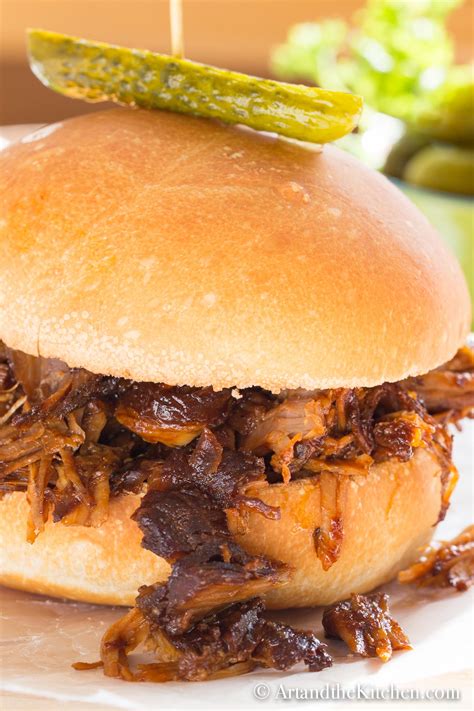 Jack Daniels Bbq Sauce Pulled Pork Recipe Slow Cooker Besto Blog