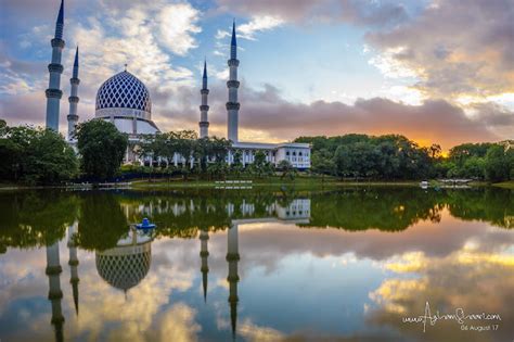 Taman Tasik Shah Alam Azhamshaari