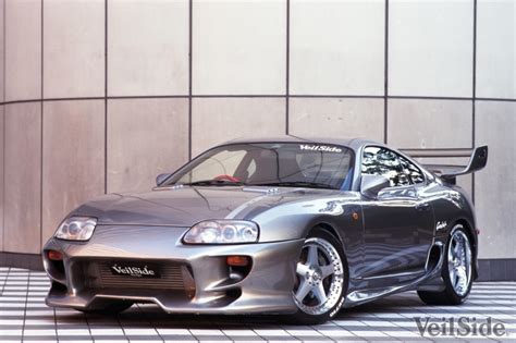 Mike's 94 Supra Turbo