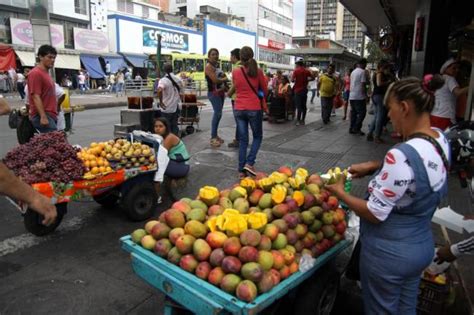 Bajan Cifras De Informalidad Laboral Colombia