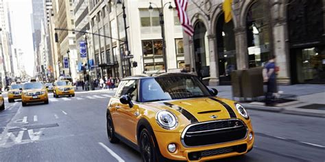 Gallery 2014 Mini Cooper S Hardtop review notes